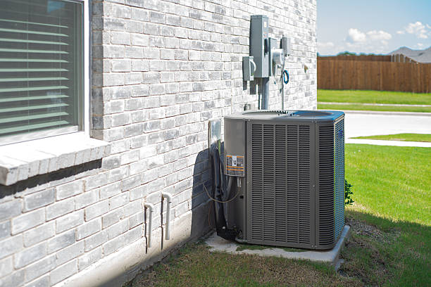Reliable Ductwork Repair contractor in Wiggins, MS by FH HVAC